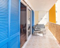 Resale - Apartament / Duplex - Torrevieja - Acequion