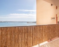 Resale - Apartament / Duplex - Torrevieja - Acequion