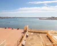 Resale - Apartament / Duplex - Torrevieja - Acequion