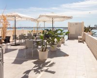 Resale - Apartament / Duplex - Torrevieja - Acequion