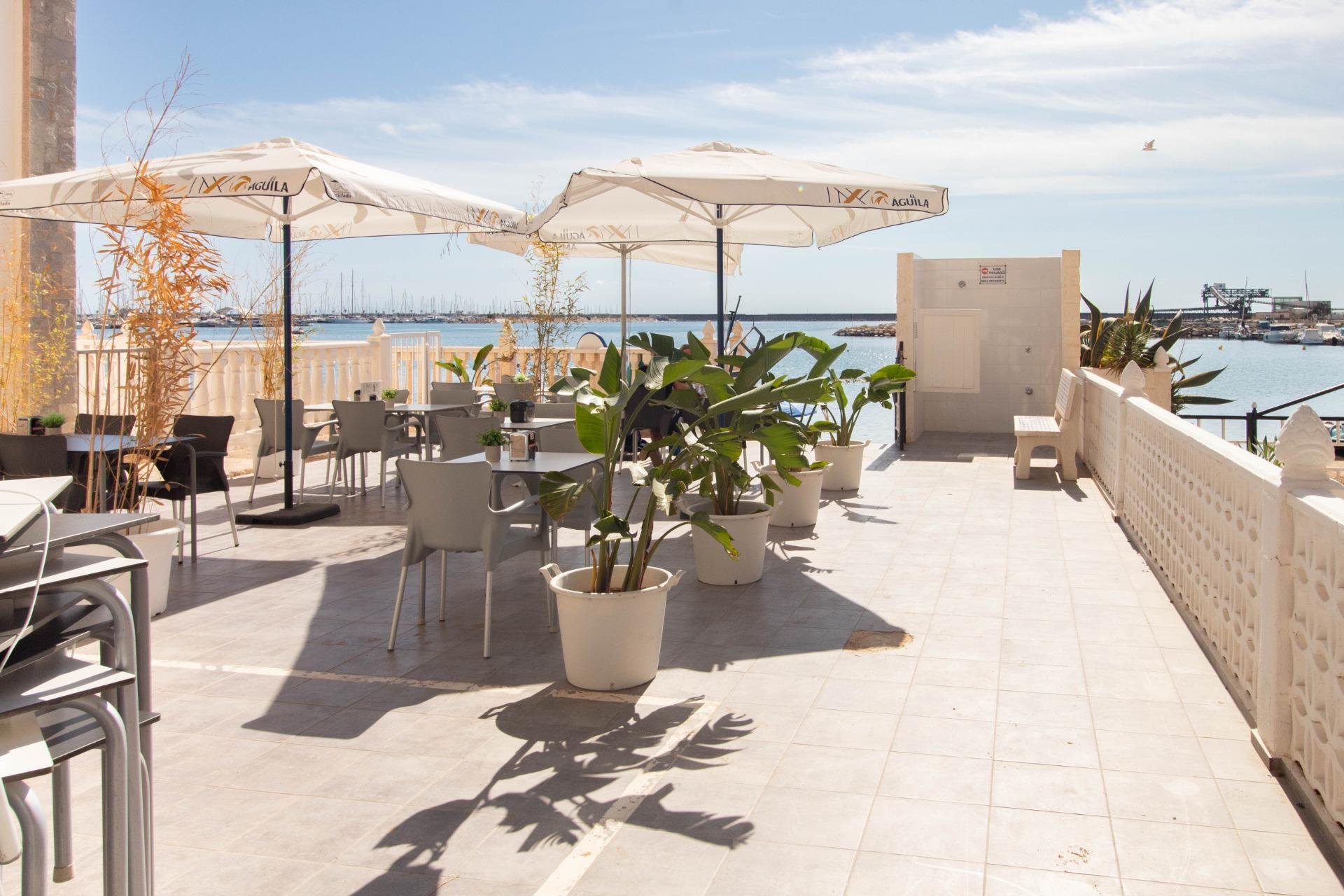 Resale - Apartament / Duplex - Torrevieja - Acequion