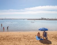 Resale - Apartament / Duplex - Torrevieja - Acequion