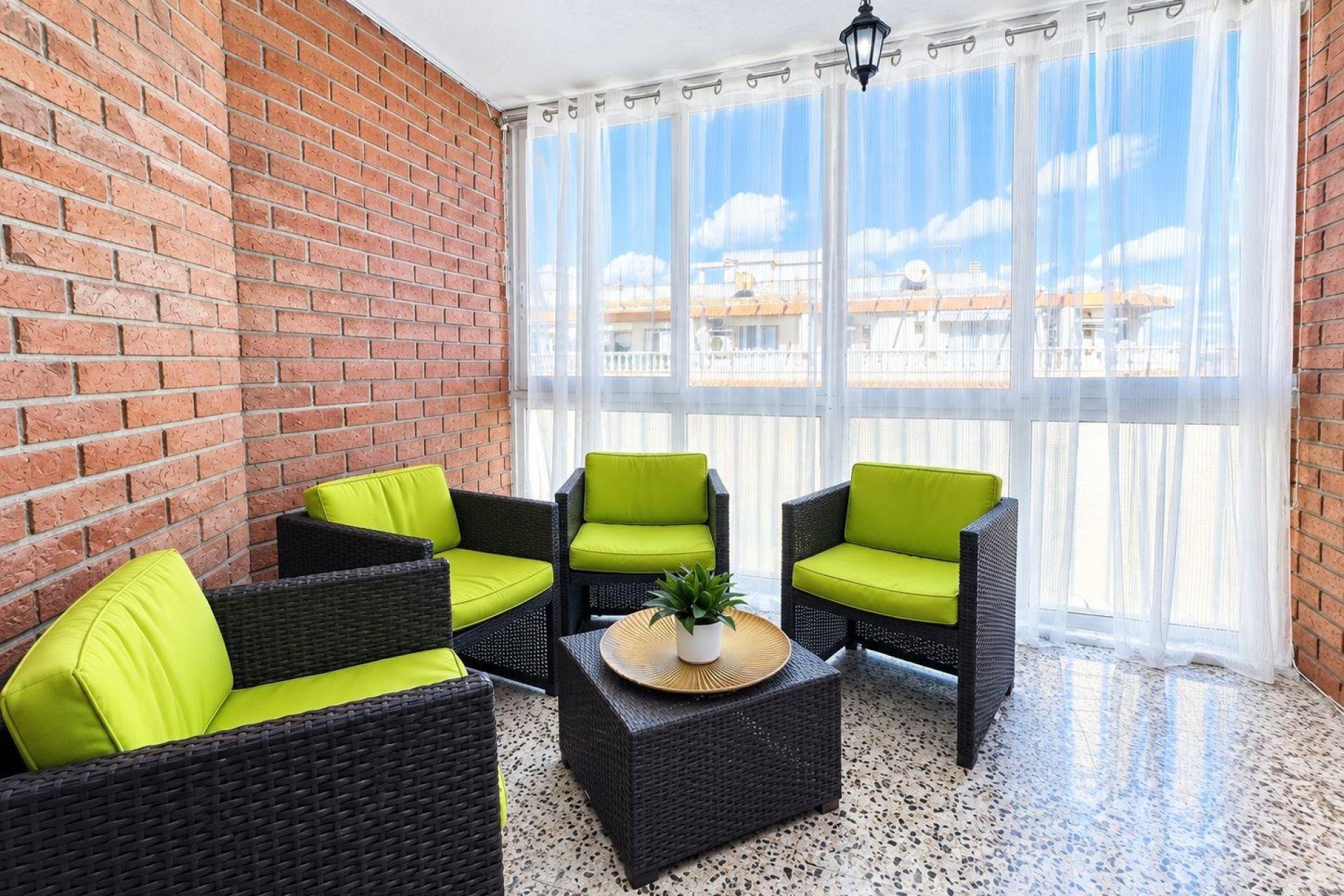 Resale - Apartament / Duplex - Torrevieja - Acequion