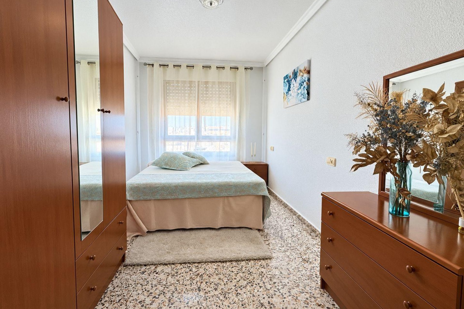 Resale - Apartament / Duplex - Torrevieja - Acequion
