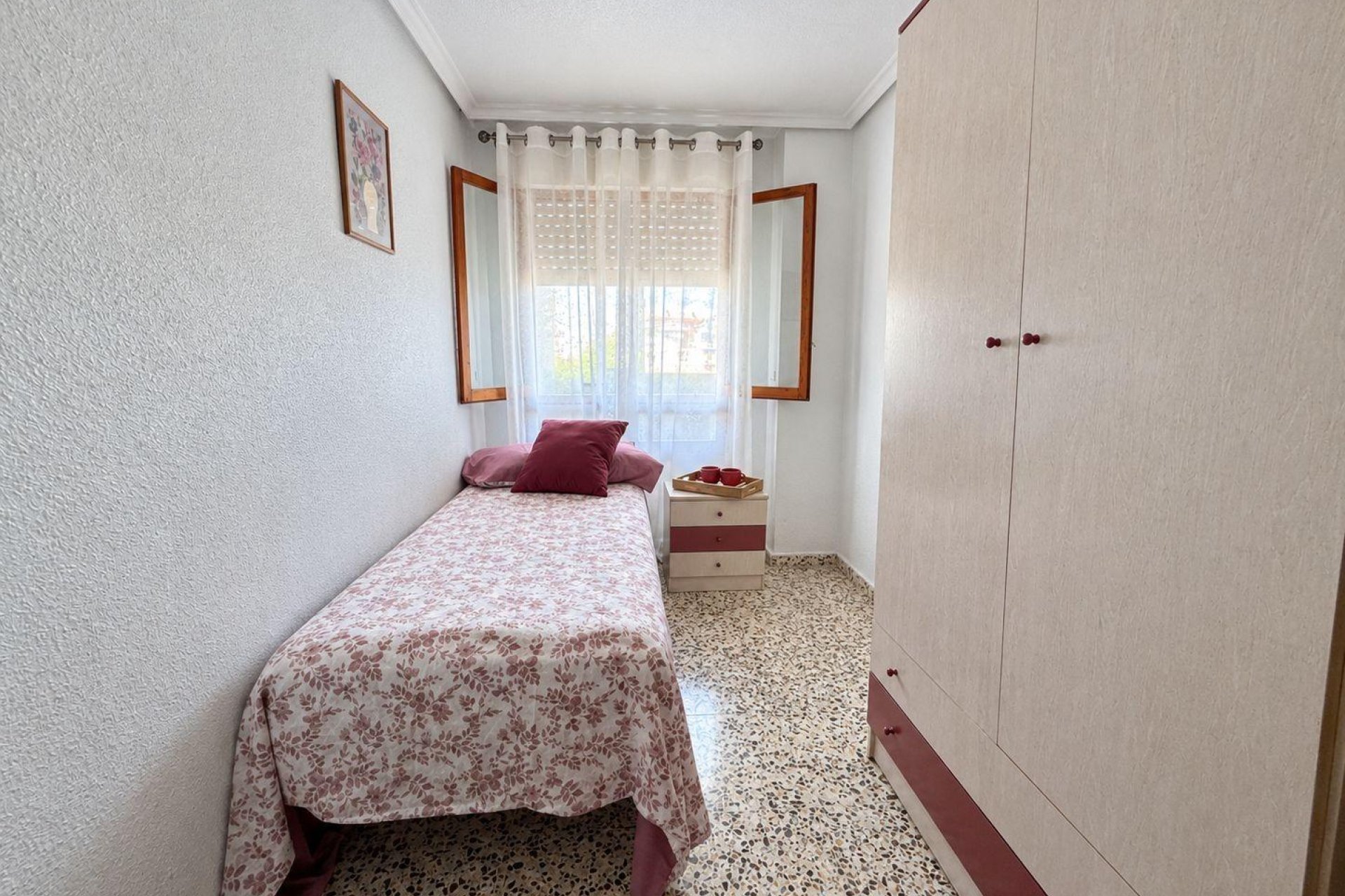 Resale - Apartament / Duplex - Torrevieja - Acequion