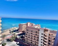 Resale - Apartament / Duplex - Torrevieja - Cabo Cervera