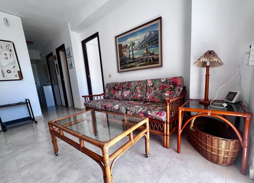 Resale - Apartament / Duplex - Torrevieja - Cabo Cervera