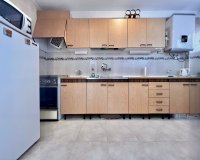 Resale - Apartament / Duplex - Torrevieja - Cabo Cervera