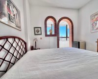 Resale - Apartament / Duplex - Torrevieja - Cabo Cervera