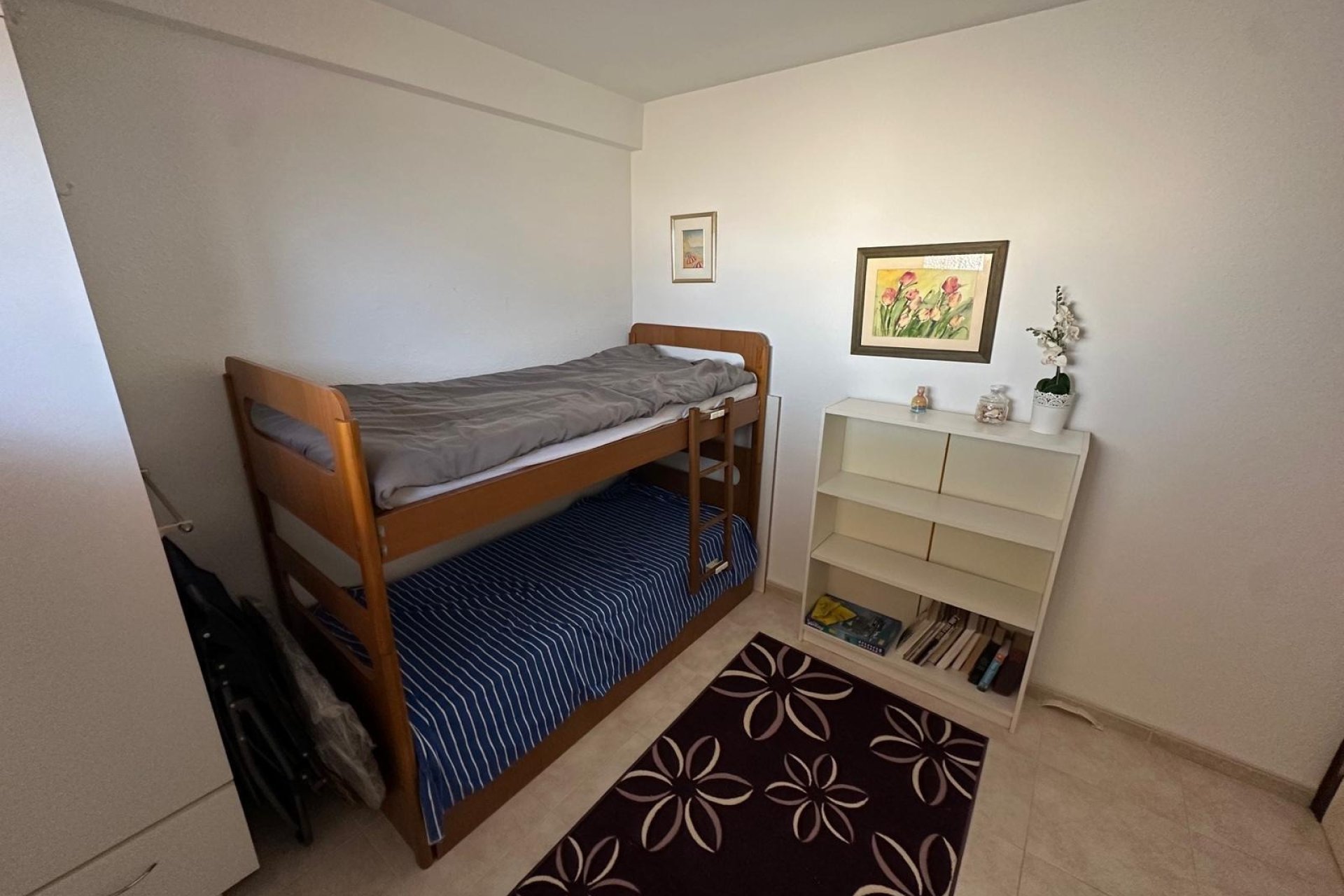 Resale - Apartament / Duplex - Torrevieja - Cabo Cervera