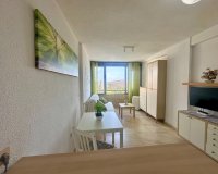Resale - Apartament / Duplex - Torrevieja - Cabo Cervera