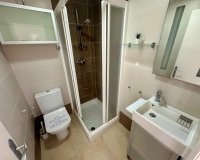 Resale - Apartament / Duplex - Torrevieja - Cabo Cervera
