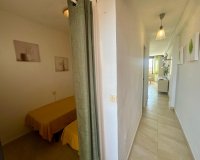Resale - Apartament / Duplex - Torrevieja - Cabo Cervera
