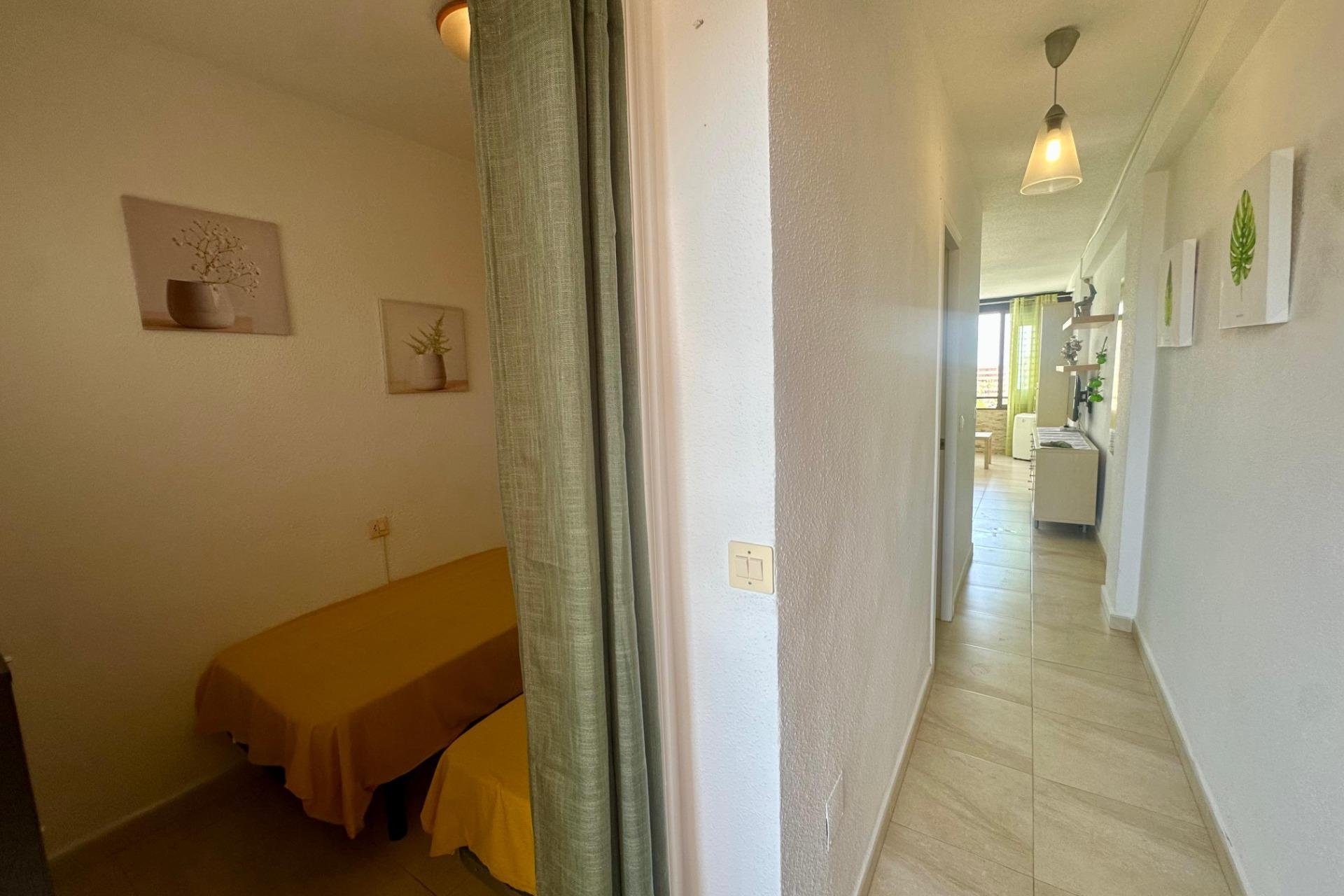 Resale - Apartament / Duplex - Torrevieja - Cabo Cervera