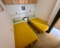 Resale - Apartament / Duplex - Torrevieja - Cabo Cervera