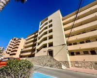 Resale - Apartament / Duplex - Torrevieja - Cabo Cervera