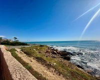 Resale - Apartament / Duplex - Torrevieja - Cabo Cervera