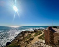 Resale - Apartament / Duplex - Torrevieja - Cabo Cervera