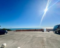 Resale - Apartament / Duplex - Torrevieja - Cabo Cervera