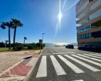 Resale - Apartament / Duplex - Torrevieja - Cabo Cervera