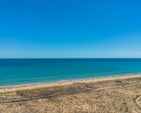 Resale - Apartament / Duplex - Torrevieja - Cabo Cervera