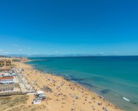 Resale - Apartament / Duplex - Torrevieja - Cabo Cervera