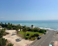 Resale - Apartament / Duplex - Torrevieja - Cabo Cervera