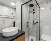 Resale - Apartament / Duplex - Torrevieja - Cabo Cervera