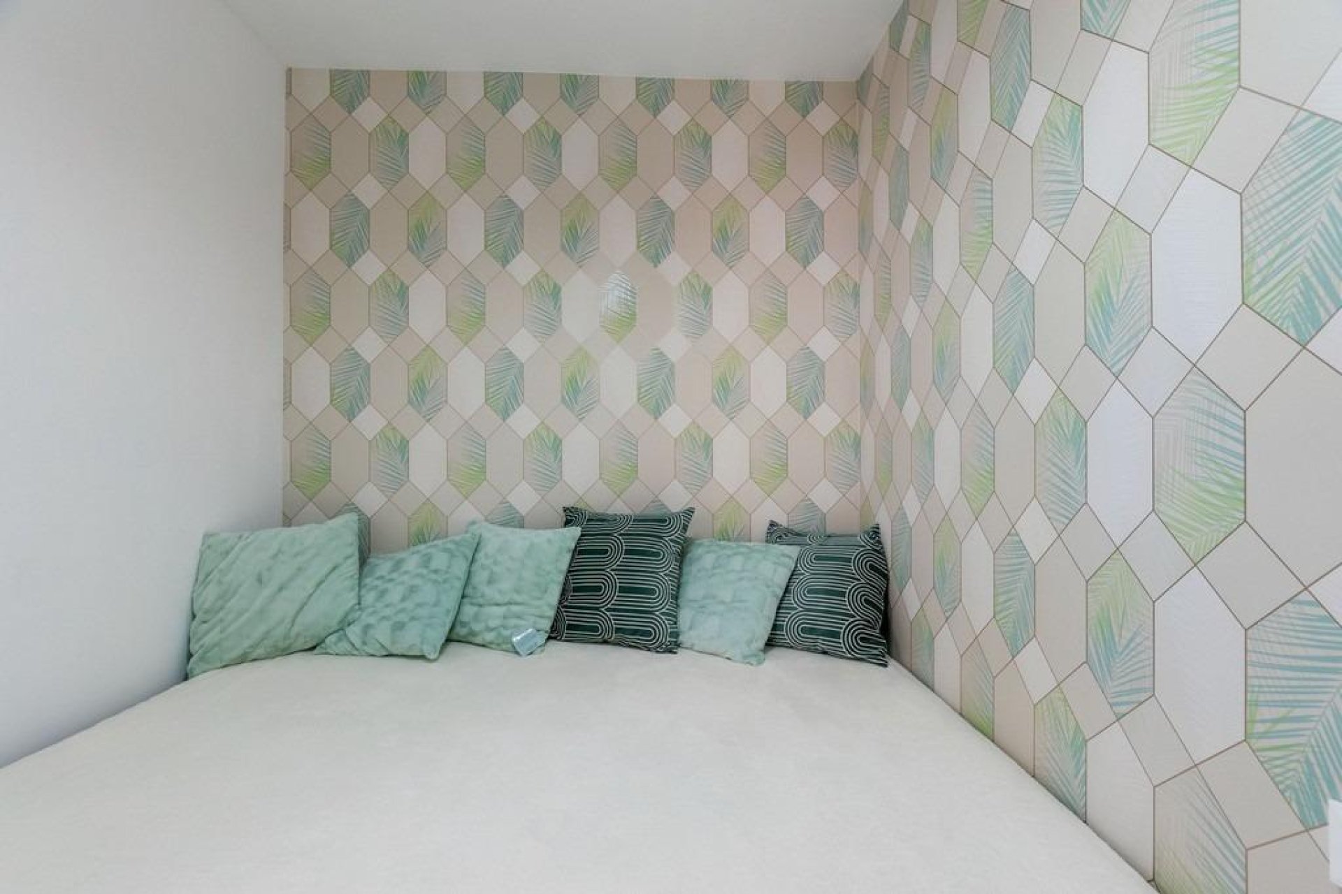 Resale - Apartament / Duplex - Torrevieja - Cabo Cervera
