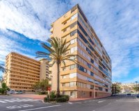 Resale - Apartament / Duplex - Torrevieja - Cabo Cervera