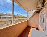 Resale - Apartament / Duplex - Torrevieja - Centro
