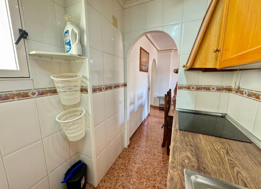 Resale - Apartament / Duplex - Torrevieja - Centro