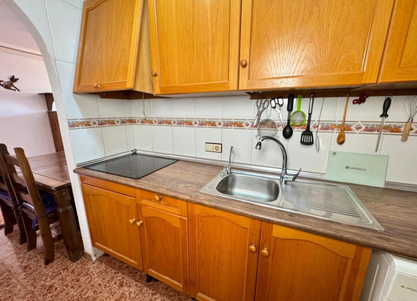 Resale - Apartament / Duplex - Torrevieja - Centro