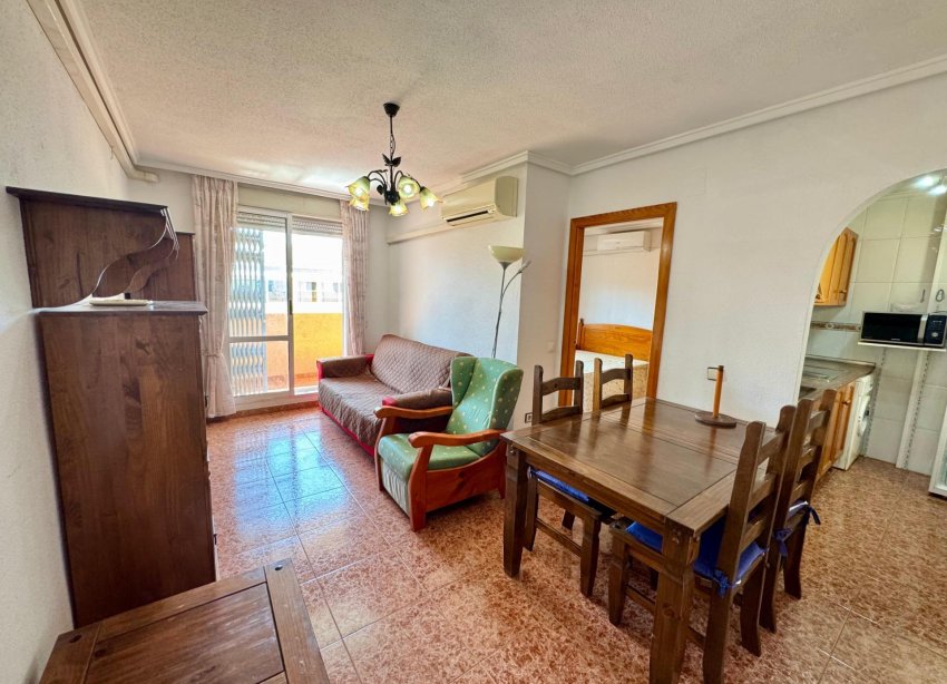 Resale - Apartament / Duplex - Torrevieja - Centro