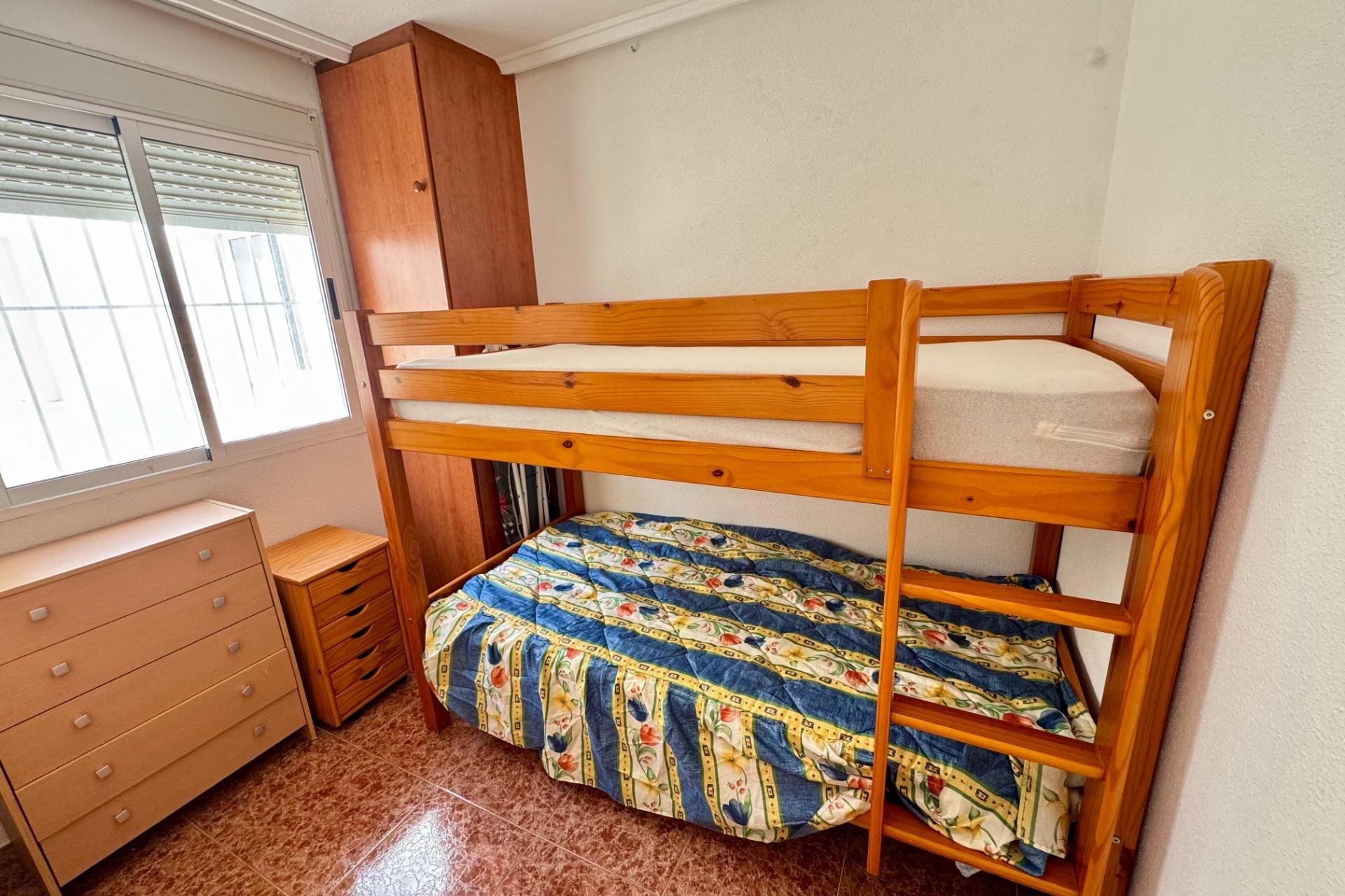Resale - Apartament / Duplex - Torrevieja - Centro