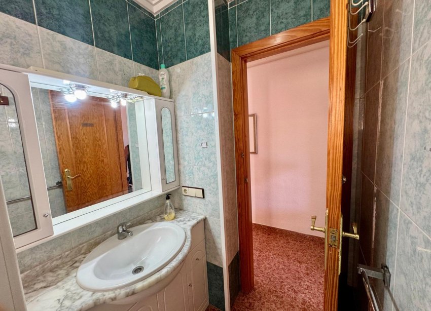 Resale - Apartament / Duplex - Torrevieja - Centro