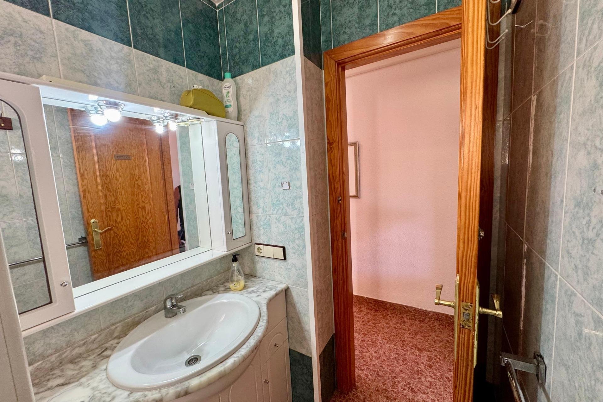 Resale - Apartament / Duplex - Torrevieja - Centro