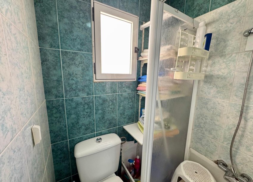Resale - Apartament / Duplex - Torrevieja - Centro