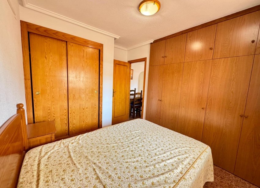 Resale - Apartament / Duplex - Torrevieja - Centro