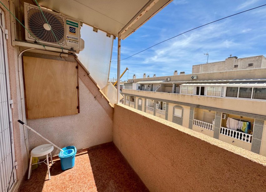 Resale - Apartament / Duplex - Torrevieja - Centro