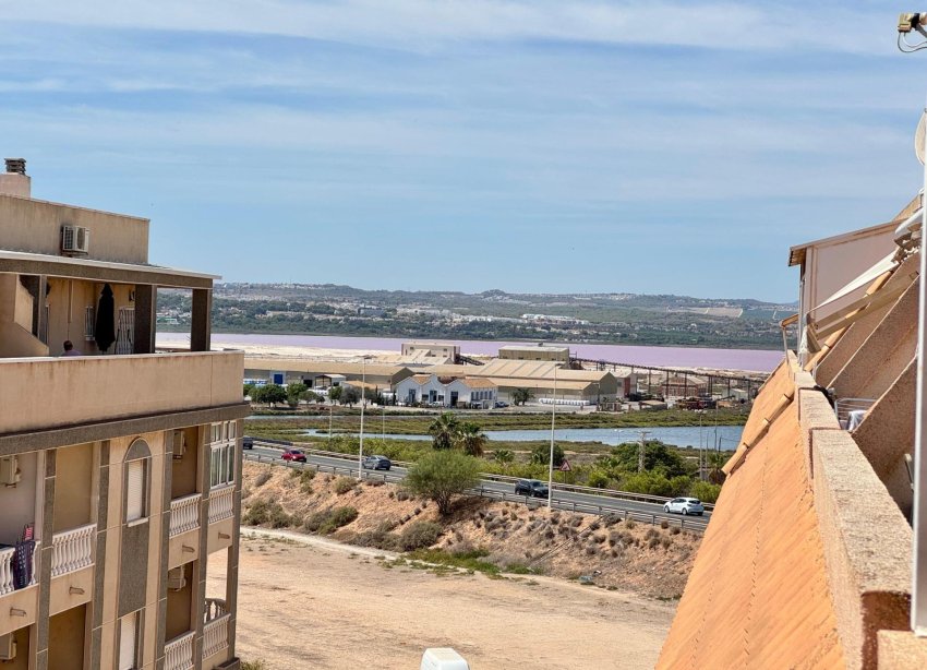 Resale - Apartament / Duplex - Torrevieja - Centro