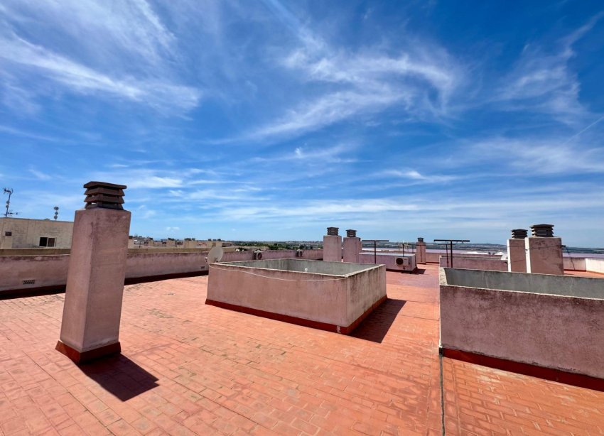 Resale - Apartament / Duplex - Torrevieja - Centro