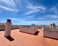 Resale - Apartament / Duplex - Torrevieja - Centro