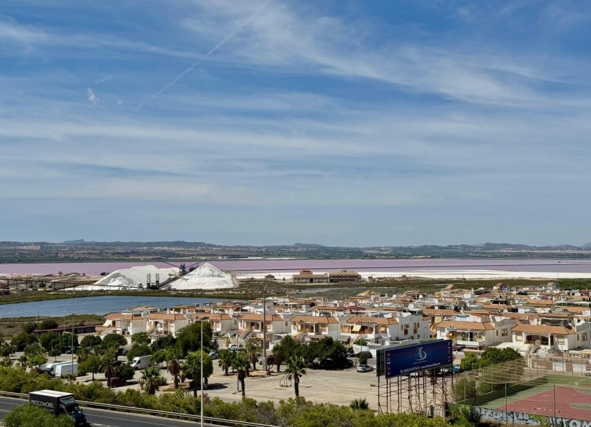 Resale - Apartament / Duplex - Torrevieja - Centro
