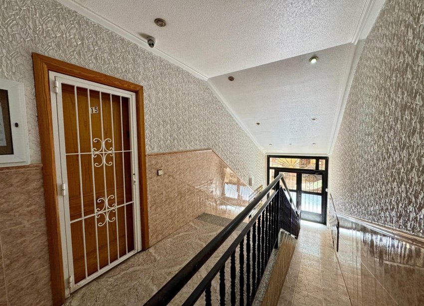 Resale - Apartament / Duplex - Torrevieja - Centro