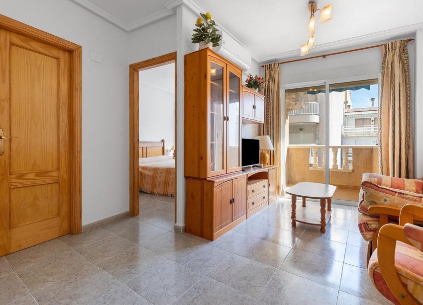 Resale - Apartament / Duplex - Torrevieja - Centro