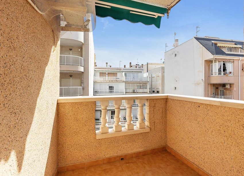 Resale - Apartament / Duplex - Torrevieja - Centro