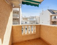 Resale - Apartament / Duplex - Torrevieja - Centro