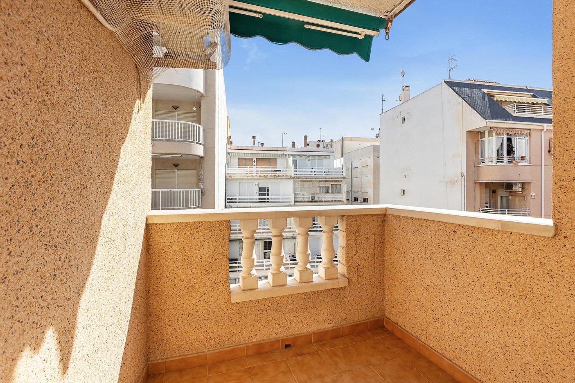 Resale - Apartament / Duplex - Torrevieja - Centro