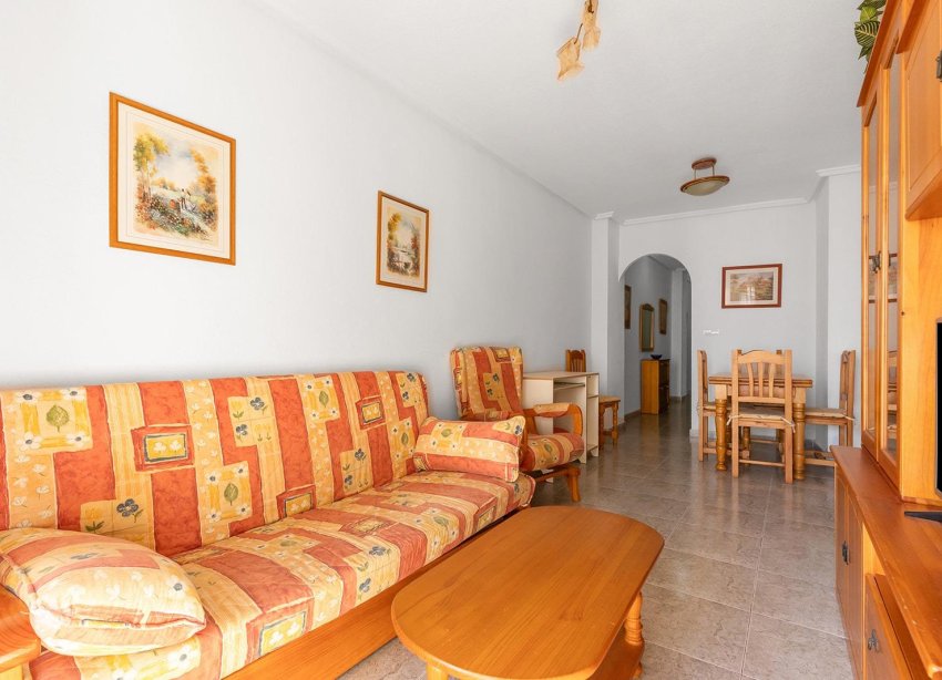 Resale - Apartament / Duplex - Torrevieja - Centro